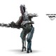 Illustration for article titled Now These Are Some Good-Lookin Giant Robots